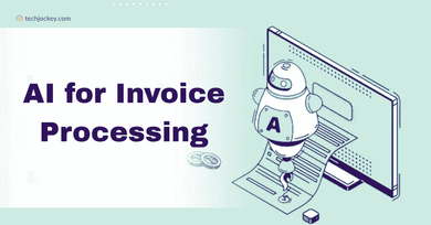 How AI Reduces Invoice Errors and Saves Time